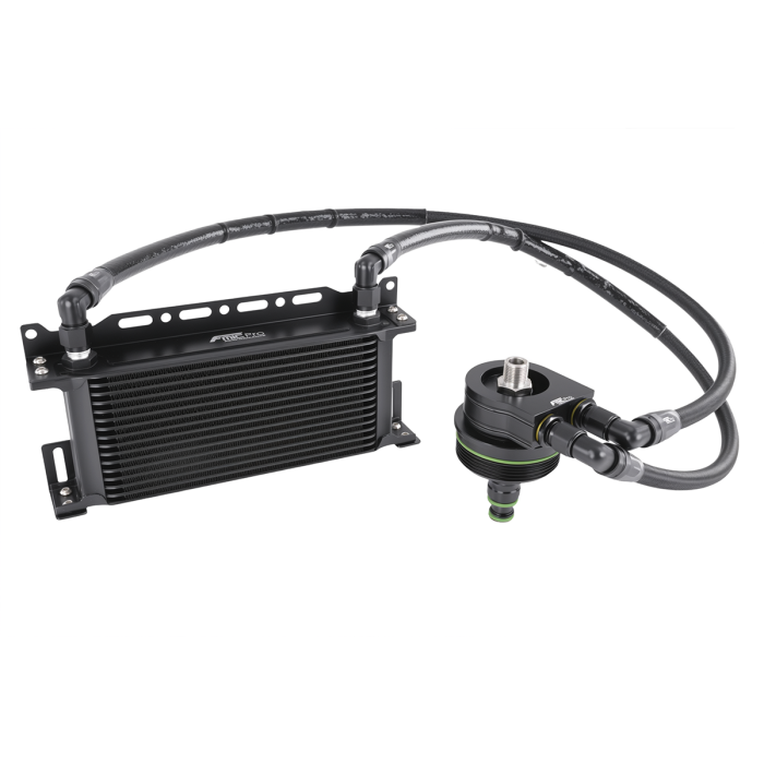 FMIC.Pro Engine Oil Cooler Kit for BMW E87 E91 N46