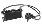 Kit de radiador de aceite de motor FMIC.Pro para BMW E87 E91 N46