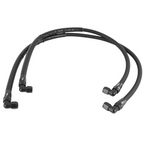 Kit de radiador de aceite de motor FMIC.Pro para BMW E87 E91 N46