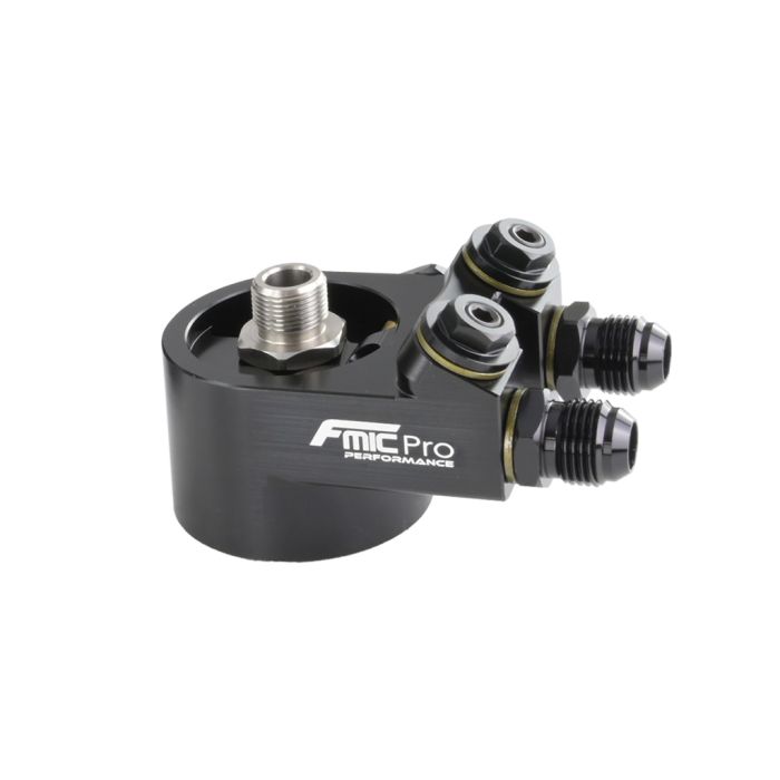 FMIC.Pro Thermostat Engine Oil Cooler Kit for Honda Civic FC1 FK7 1.5T