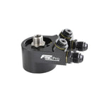 FMIC.Pro Thermostat Engine Oil Cooler Kit for Honda Civic FC1 FK7 1.5T