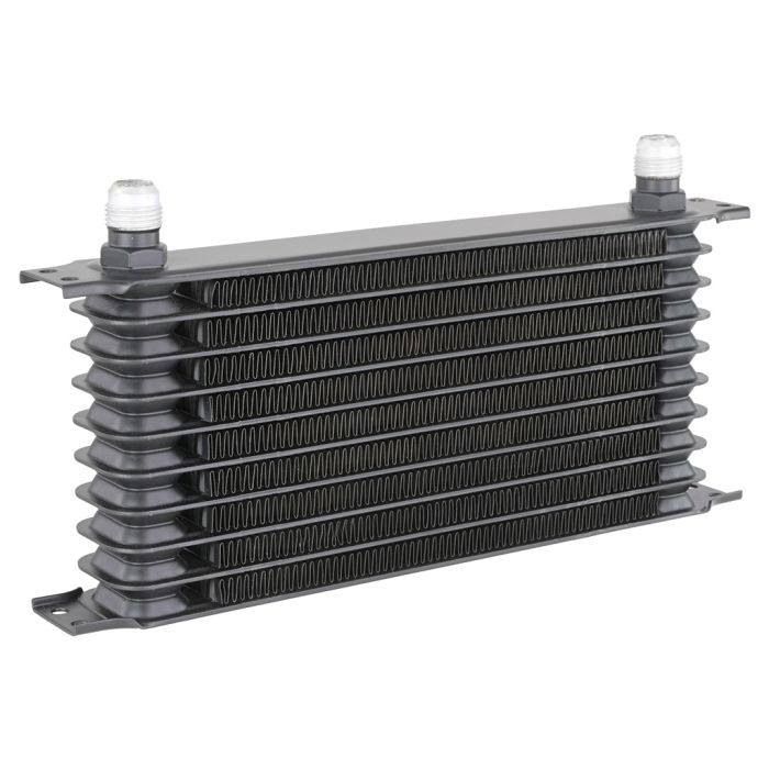 FMIC.Pro Thermostat Engine Oil Cooler Kit for Honda Civic FC1 FK7 1.5T