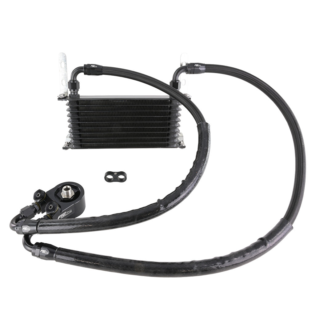 Kit de radiador de aceite de motor FMIC.Pro para Toyota GT86 Subaru BRZ FA20