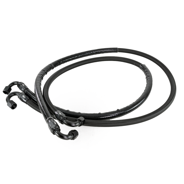 FMIC.Pro Thermostat Engine Oil Cooler Kit for Toyota GT86 Subaru BRZ FA20