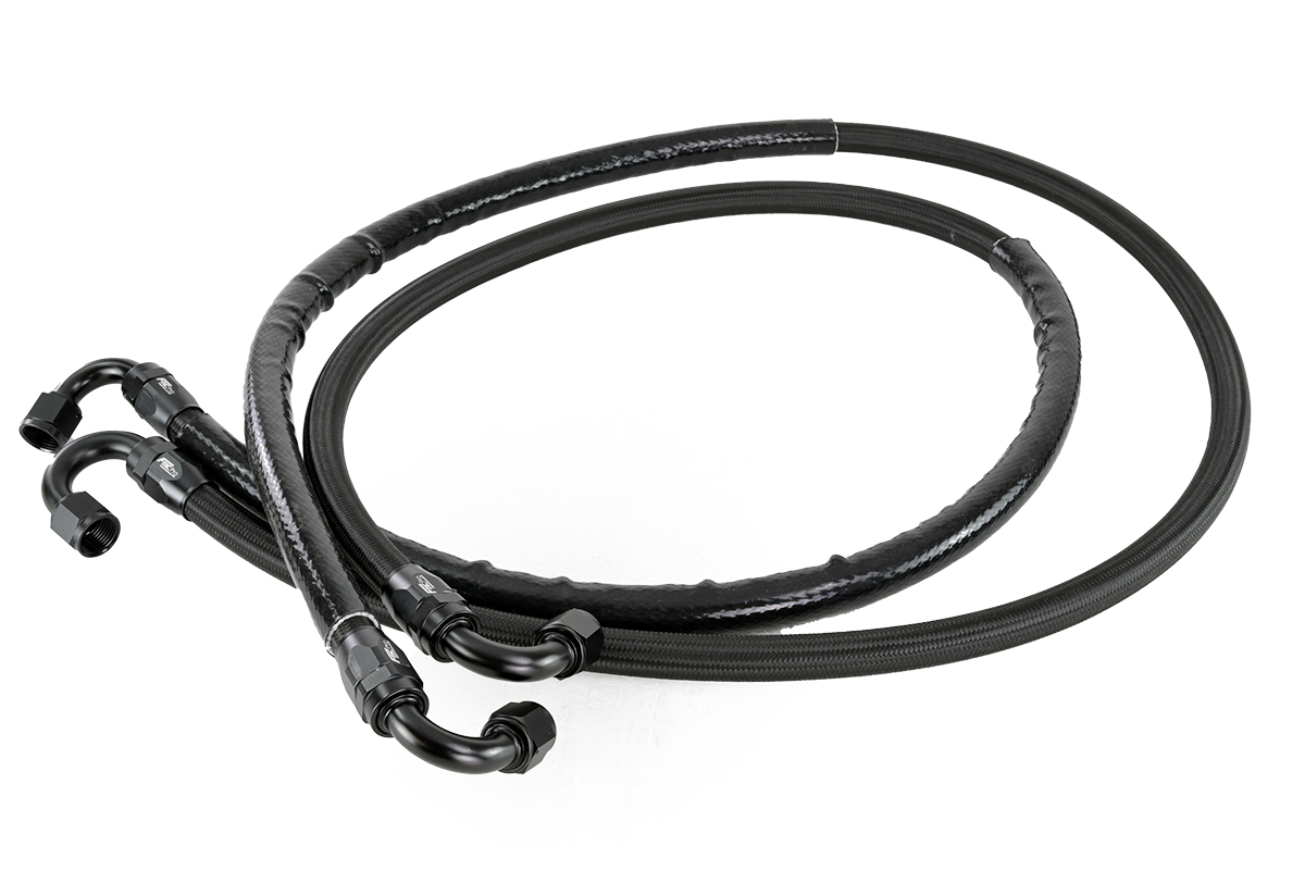Kit de radiador de aceite de motor FMIC.Pro para Toyota GT86 Subaru BRZ FA20