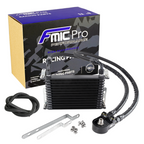 FMIC.Pro Engine Oil Cooler Kit for Nissan Patrol Y61TB45 TB48