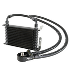 Kit de radiador de aceite de motor FMIC.Pro para Nissan Patrol Y61 TB45 TB48