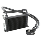 FMIC.Pro Engine Oil Cooler Kit for Toyota 1JZ 2JZ