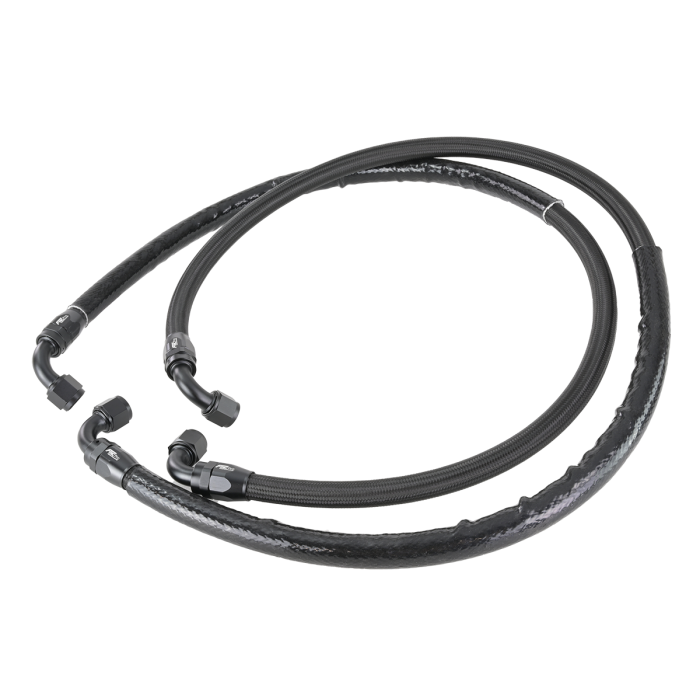 FMIC.Pro Engine Oil Cooler Kit for Toyota 1JZ 2JZ