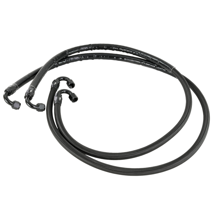 FMIC.Pro Engine Oil Cooler Kit for Toyota GR86 BRZ FA24