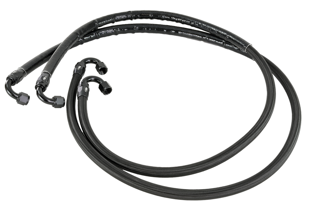 Kit de radiador de aceite de motor FMIC.Pro para Toyota GR86 BRZ FA24