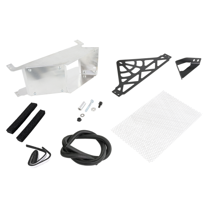 FMIC.Pro Engine Oil Cooler Kit for Toyota GR86 BRZ FA24