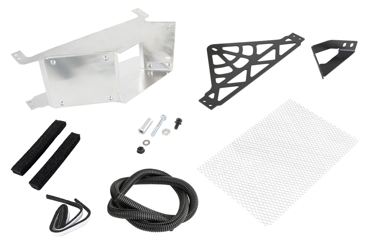 Kit de radiador de aceite de motor FMIC.Pro para Toyota GR86 BRZ FA24