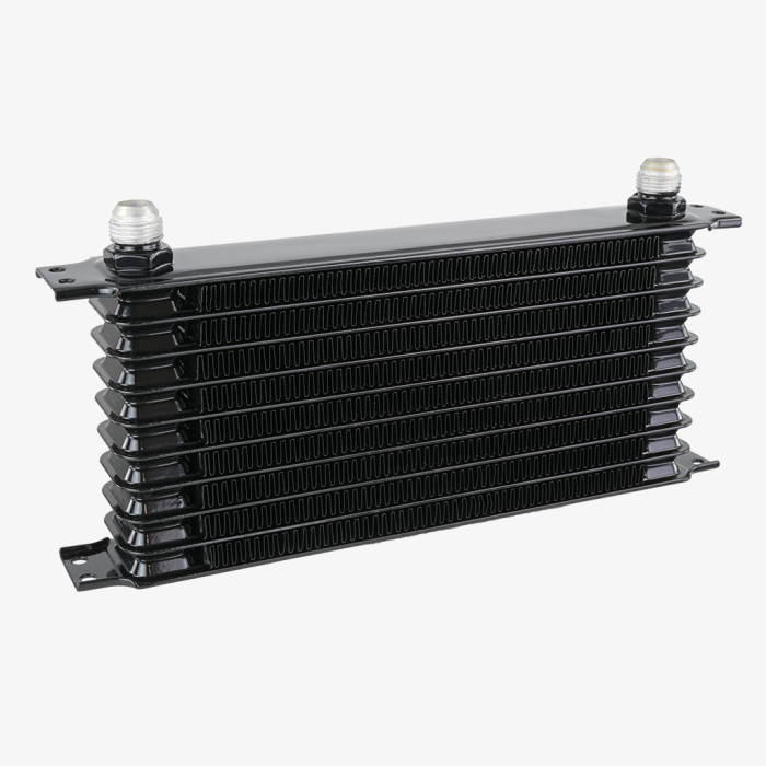 FMIC.Pro Engine Oil Cooler Kit for Toyota GT86 Subaru BRZ FA20