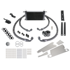 FMIC.Pro Engine Oil Cooler Kit for Toyota GT86 Subaru BRZ FA20