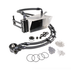 FMIC.Pro Engine Oil Cooler Kit for Toyota GT86 Subaru BRZ FA20