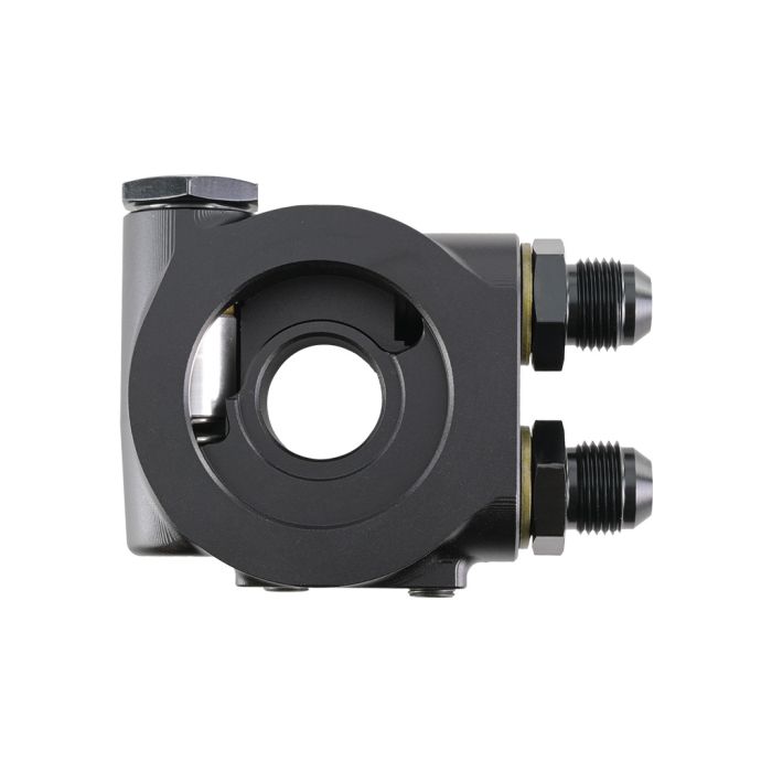FMIC.Pro Thermostat Engine Oil Cooler Kit for Audi A3 TT Seat Skoda VW Volkswagen Golf 6 VI GTI R 2.0T EA888 GEN2 2008-2015