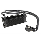 FMIC.Pro Engine Oil Cooler Kit for VW Golf 6 VI Audi A3 A4 TTS 1.8T 2.0T EA113