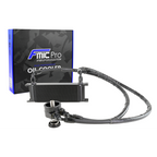 FMIC.Pro Engine Oil Cooler Kit for VW Volkswagen Golf V VI 5 6 Audi A3 1.2 1.4 TSI EA111 2005-2015