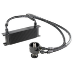FMIC.Pro Engine Oil Cooler Kit for VW Volkswagen Golf V VI 5 6 Audi A3 1.2 1.4 TSI EA111 2005-2015