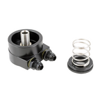 FMIC.Pro Engine Oil Cooler Kit for VW Volkswagen Golf V VI 5 6 Audi A3 1.2 1.4 TSI EA111 2005-2015