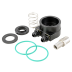 FMIC.Pro Engine Oil Cooler Kit for VW Volkswagen Golf V VI 5 6 Audi A3 1.2 1.4 TSI EA111 2005-2015