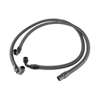 FMIC.Pro Black Engine Oil Cooler Kit for Subaru Impreza WRX STI 2001-2005