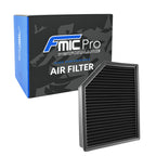 Filtro de aire de panel de alto rendimiento FMIC.Pro para Volvo V60 2.0 B3 B4 B5 T6 2018-2025