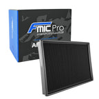 Filtro de aire de panel de alto rendimiento FMIC.Pro para VW Volkswagen Eos 3.2 3.6 2006-2010