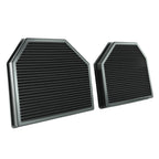 Filtro de aire de panel de alto rendimiento FMIC.Pro para BMW M2 F87 3.0 S55 2018-2021