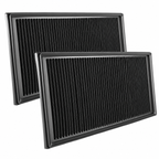 Filtro de aire de panel Performance FMIC.Pro para Volkswagen Touareg 3.0 4.2 5.0 TDI 4.2 FSI 6.0 W12 2002-2019