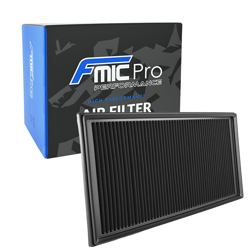 Filtro de aire de panel deportivo FMIC.Pro para Volkswagen Jetta V 1.9 TDI 2.0 MPI 2010-2015