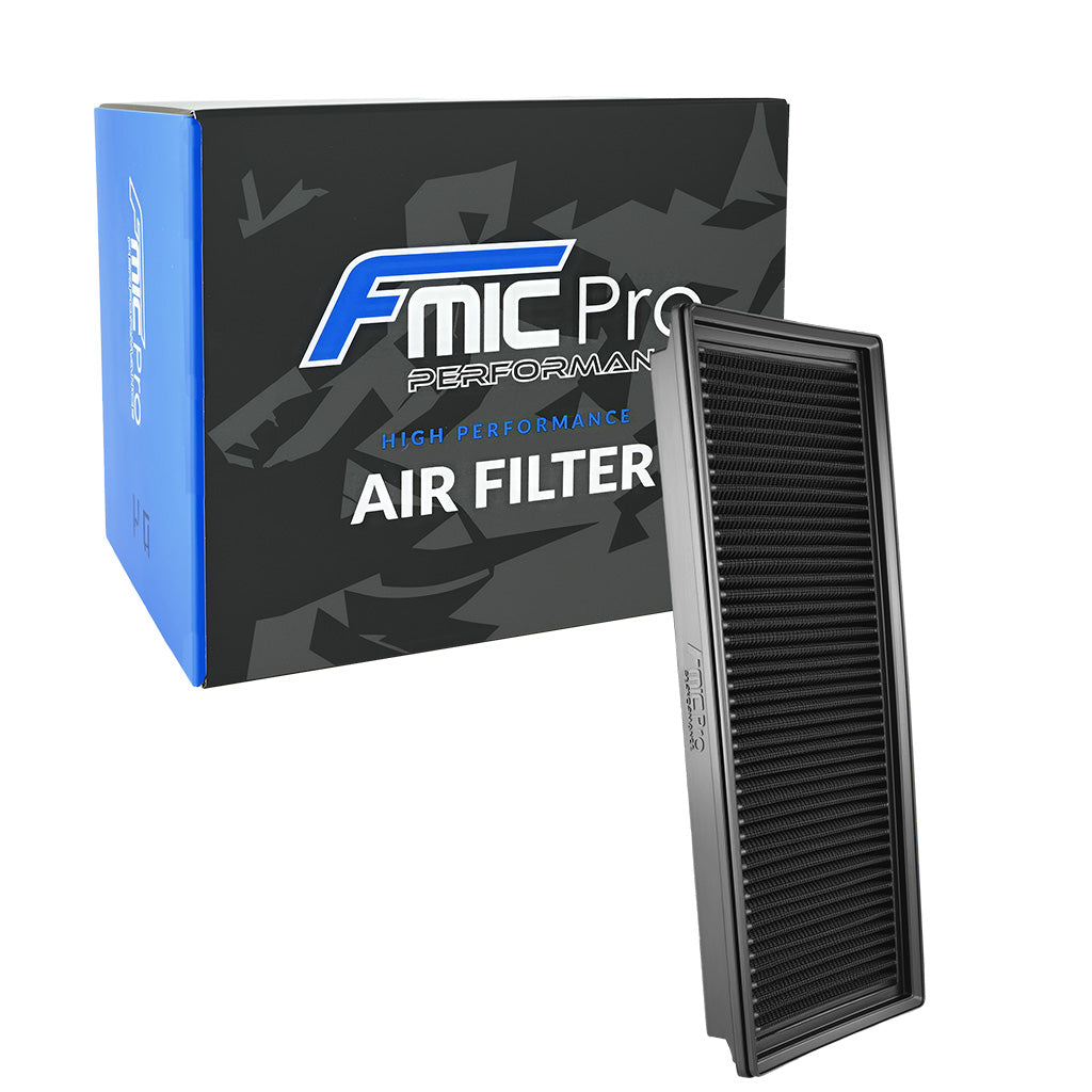 Filtro de aire de panel Performance FMIC.Pro para Skoda Yeti 1.6 2.0 TDI 1.8 TSI 2009-2018