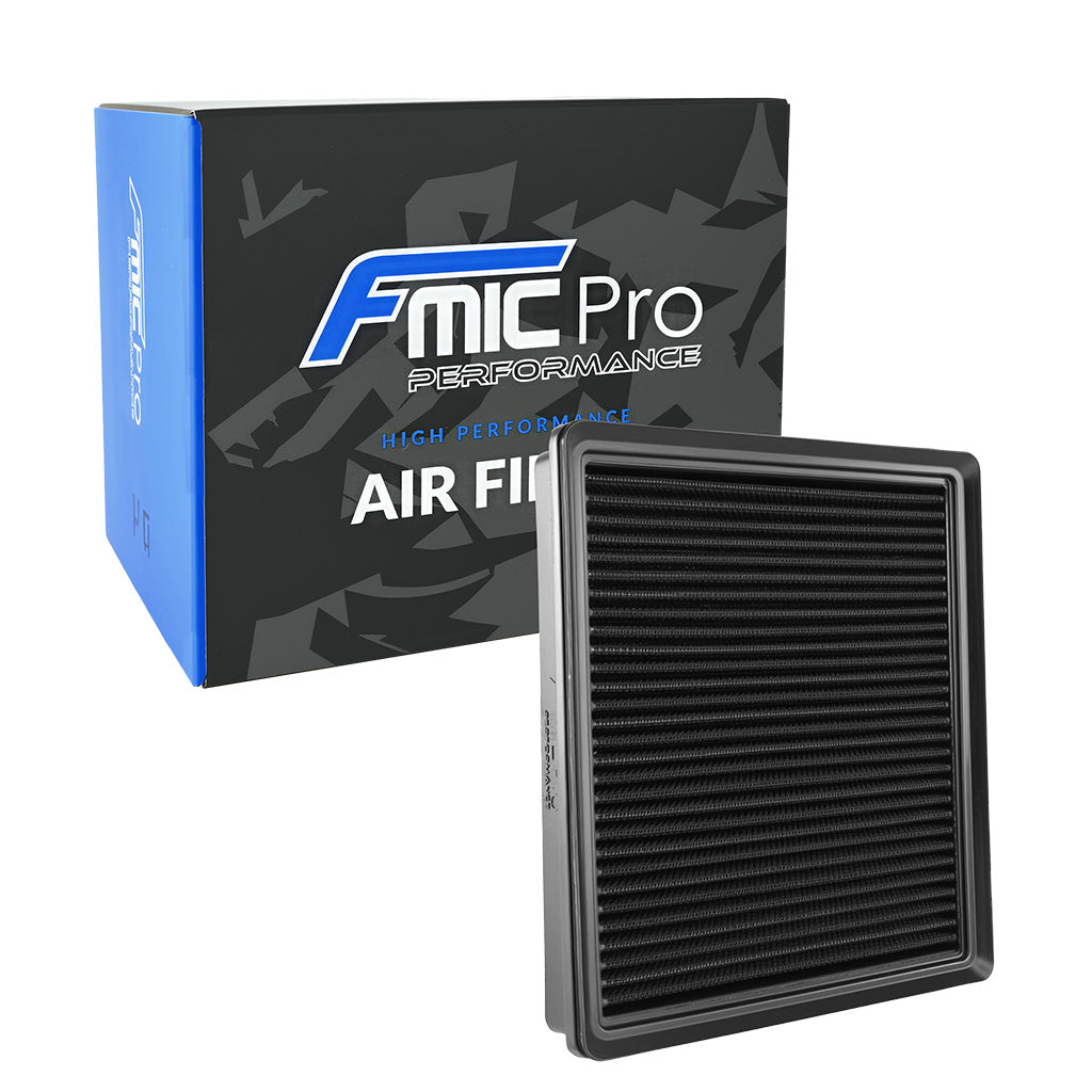 Filtro de aire de panel deportivo FMIC.Pro para BMW 2 F22 F23 xDrive N20 N26 N47 B38 B47 B48 2014-2021