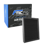 Filtro de aire de panel de alto rendimiento FMIC.Pro para BMW i8 I12 1.5 B38 2014-2018