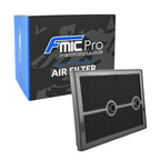 Filtro de aire de panel Performance FMIC.Pro para Volkswagen Caddy IV 1.2 1.4 TSI 2015-2020