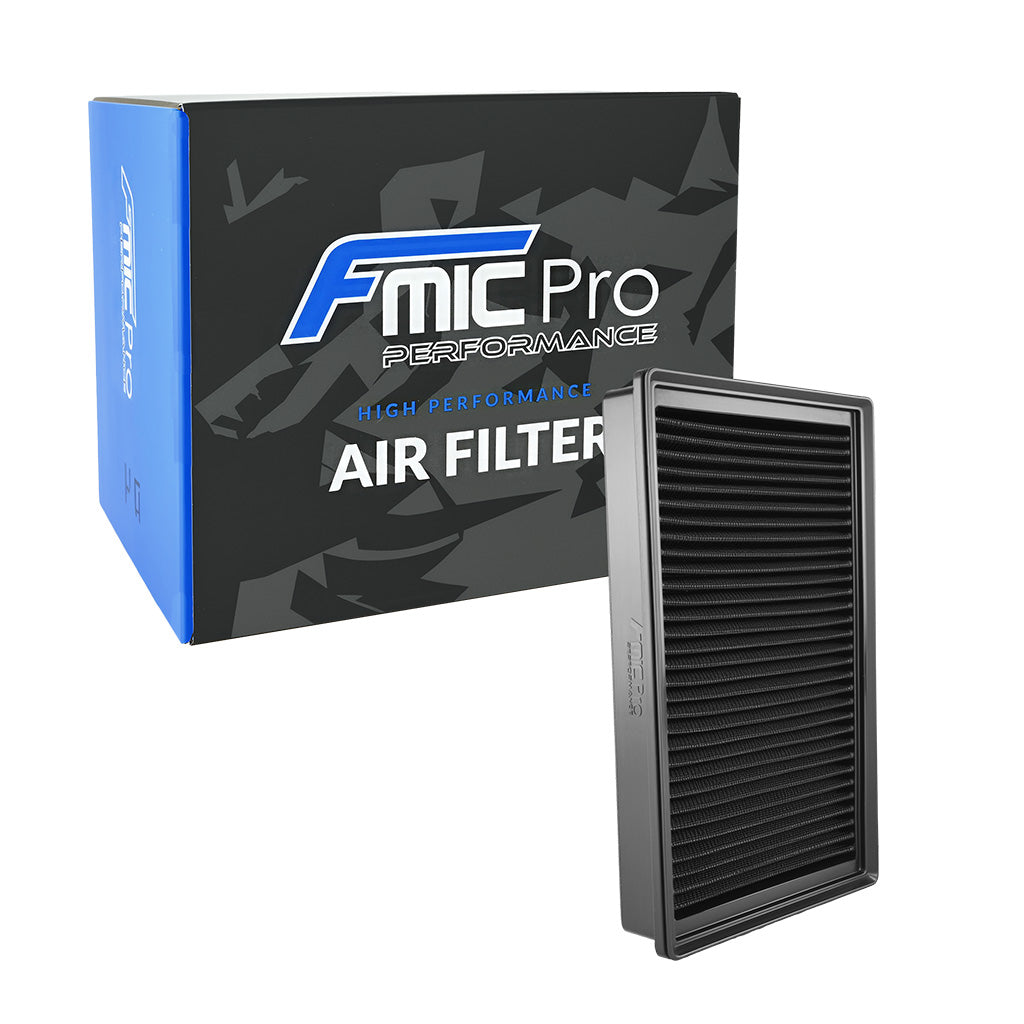 Filtro de aire de panel Performance FMIC.Pro para Audi A1 2.0 TFSI 2019-2026