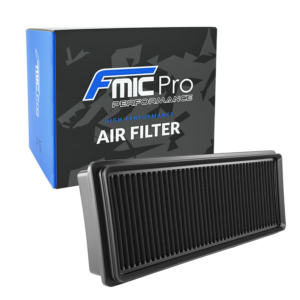 Filtro de aire de panel deportivo FMIC.Pro para BMW 6 G32 3.0 B57 2017-2020