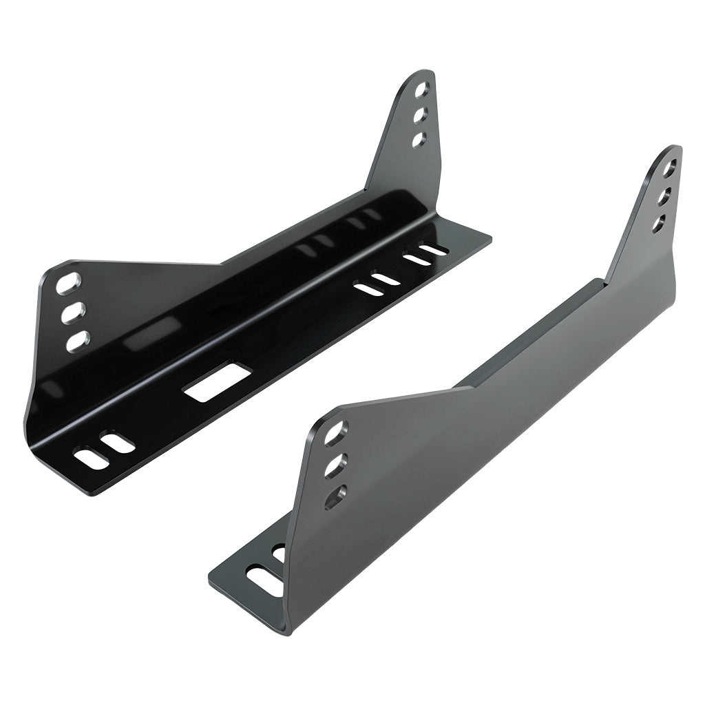Soportes laterales FMIC.Pro FIA 360 × 125 mm