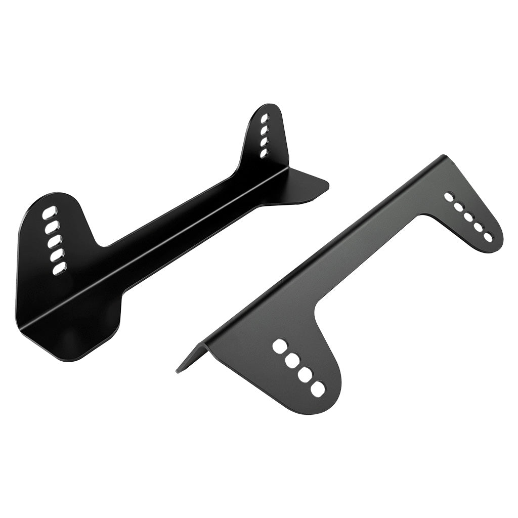 Soportes laterales FMIC.Pro 390 × 110 mm