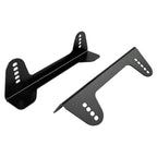Soportes laterales FMIC.Pro 390 × 110 mm