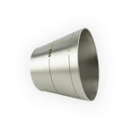 Reductor de acero inoxidable FMIC.Pro 51/80 mm SS304