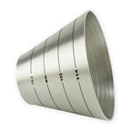 Reductor de acero inoxidable FMIC.Pro 63/120 mm SS304