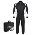 FMIC.Pro 3-layer FIA 2036 8856-2018 Classic Race Suit Size L