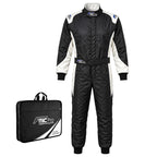 Mono Racing Comfort FMIC.Pro 3 capas FIA 2036 8856-2018 talla 2XL