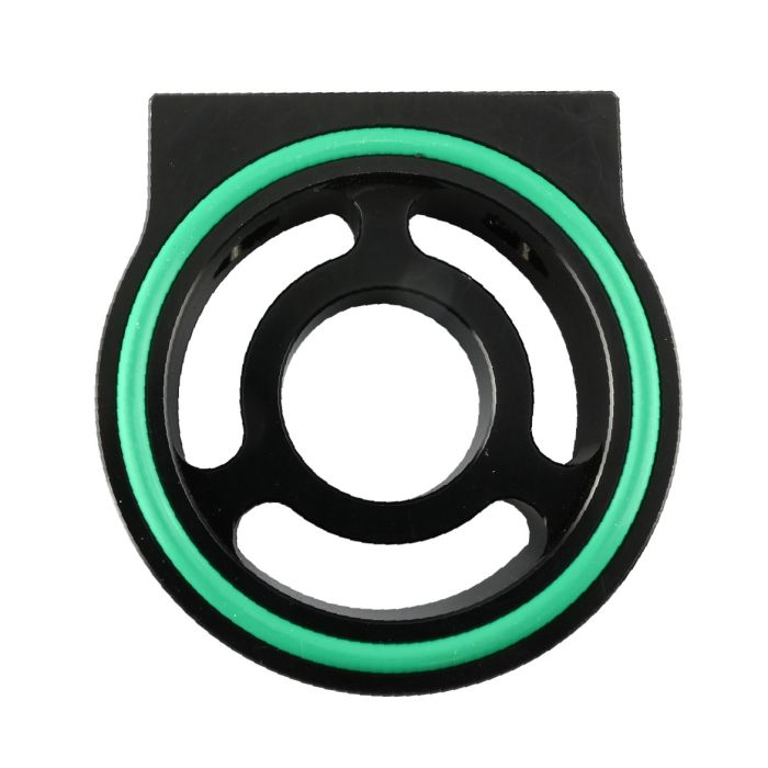 Adaptador de sensores de placa sándwich para filtro de aceite FMIC.Pro