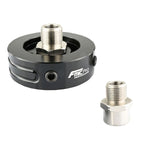 FMIC.Pro Big Plate Oil Filter Sandwich Plate Sensor Adapter