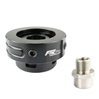 Adaptador de sensores de placa sándwich para filtro de aceite FMIC.Pro para VAG Volkswagen Audi Skoda Seat 1.2 1.4 TSI EA111