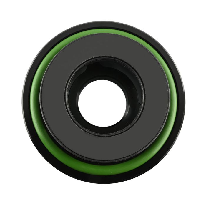 Adaptador de sensores de placa sándwich para filtro de aceite FMIC.Pro para VAG Volkswagen Audi Skoda Seat 1.2 1.4 TSI EA111
