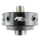 Adaptador de sensores de placa sándwich para filtro de aceite FMIC.Pro para VAG Volkswagen Audi Skoda Seat 1.8 2.0 TSI EA888 gen2